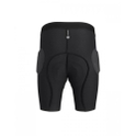 Assos TRAIL Liner Shorts Black Series