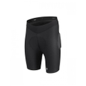 Assos TRAIL Liner Shorts Black Series