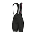 ALE Agonista 2 Lady Bibshorts black/white XXL