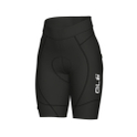ALE Agonista 2 Lady Shorts schwarz/weiß XL