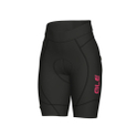ALE Agonista 2 Lady Shorts black/pink XL