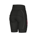 ALE Agonista 2 Lady Shorts black/pink XL