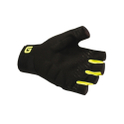ALE Velocissimo Crono Gloves schwarz/gelb XL