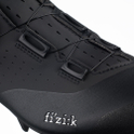 Fizik Vento X3 Overcurve black/black