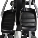 Tunturi Platinum PRO used cross trainer