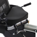 Tunturi Platinum PRO Recumbent Bike second hand
