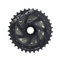 Sram Kassette XG-1270 12-fach 10-33T.