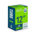Cube ACID inner tube 12" Junior/MTB AV 35 mm