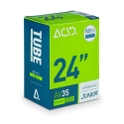Cube ACID Schlauch 24" JUNIOR/MTB AV 35mm