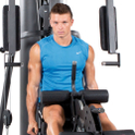 Finnlo AUTARK 1500 weight station