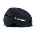 Cube Helmet DIRT 2.0 black