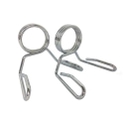 Tunturi spring clip fasteners 50 mm Olympic