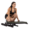 Tunturi Bauchtrainer Sit-Up Bank AB20