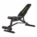 Tunturi Multi Incline Bench UB80