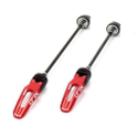 XLC Schnellspann-Set QR-L03 Pro