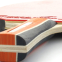 Cornilleau Sport 300 Tischtennisschläger