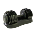 Tunturi Selector dumbbell 25 kg