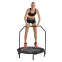 Tunturi Trampolin Fitness faltbar 100 cm