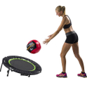 Tunturi Trampolin Fitness faltbar 100 cm