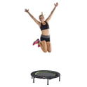 Tunturi Trampolin Fitness faltbar 100 cm