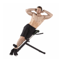 Tunturi back stretcher CT40