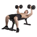 Tunturi FB80 flat bench