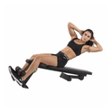 Tunturi FB80 flat bench