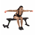 Tunturi FB80 flat bench