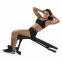 Tunturi incline bench UB20