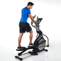 Finnlo by Hammer Ellypsis E3000 cross trainer