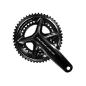 Shimano Kurbelgarnitur Dura-Ace FC-R9200 50-34T. 160 mm