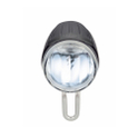 Busch and Müller LED headlight incl. bracket