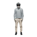 Dainese HGR Jersey LS gray