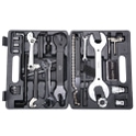 Contec tool case 36 pieces