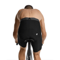 Assos Mille GT Half Shorts C2 BlackSeries