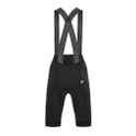 Assos Uma GT Bib Shorts C2 BlackSeries XL