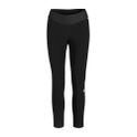 Assos UMA GT Spring/Fall Half Tights BlackSeries XL
