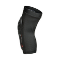 Dainese Scarabeo Pro Knee Guards black