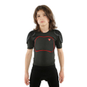 Dainese Scarabeo Pro Tee black JS