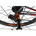 SeaSucker Hogg Front Wheel Holder - Vorderradhalterung