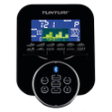 Tunturi FitCross 50i Rear cross trainer exhibition machine