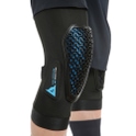 Dainese Trail Skins Air Knee Guards black