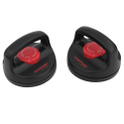 Tunturi rotating push-up handles