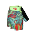 Pedal Palms Kurzfingerhandschuh Bird of Paradise XXS