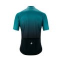 Assos Mille GT Jersey Shifter Eucalipto Green M
