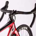 Drag Celerra DB Pro U-21 black red 2022 - RH-L Ausstellungsrad