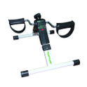 Tunturi folding mini bike