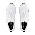 Fizik Tempo Decos Carbon White/White - EUR 41