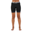 Mons Royale Womens Epic Merino Shift Bike Shorts Liner Black XS