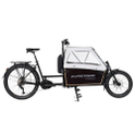 Kross Cargo Family black